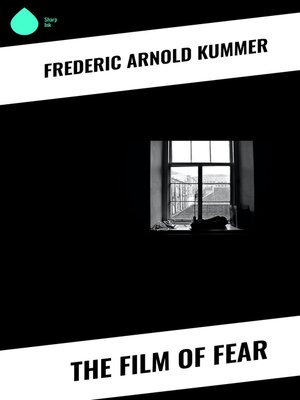 cover image of The Film of Fear